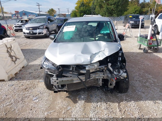 Chevrolet Spark Fwd Ls Automatic 2020 KL8CB6SA7LC450420 Image 12
