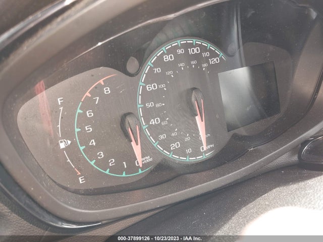Chevrolet Spark Fwd Ls Automatic 2020 KL8CB6SA7LC450420 Image 7