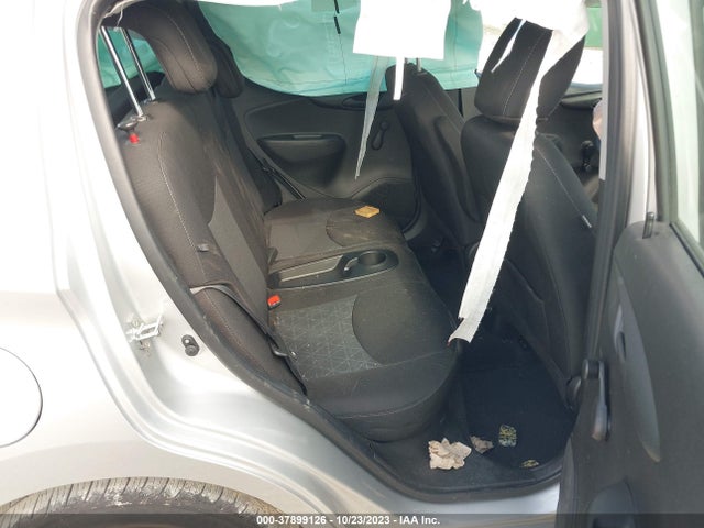 Chevrolet Spark Fwd Ls Automatic 2020 KL8CB6SA7LC450420 Image 8