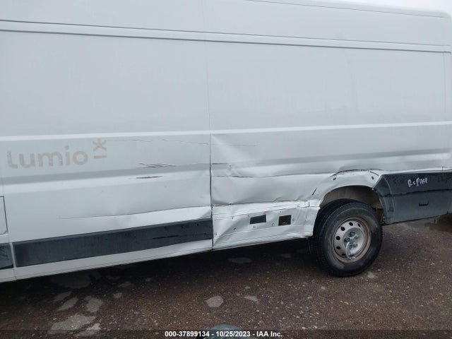 3C6MRVJG2PE521262 RAM Promaster Cargo Van