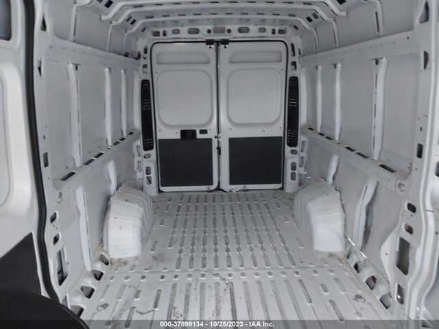 3C6MRVJG2PE521262 RAM Promaster Cargo Van