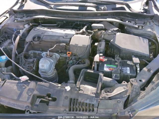 1HGCR2F8XFA053286 Honda Accord Ex-l