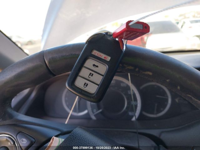1HGCR2F8XFA053286 Honda Accord Ex-l