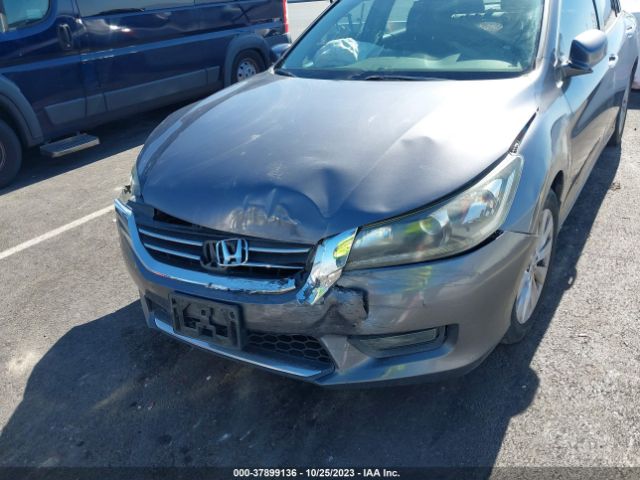 1HGCR2F8XFA053286 Honda Accord Ex-l