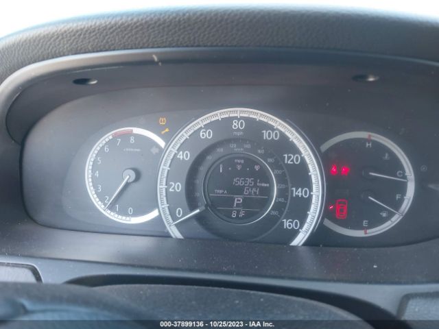 1HGCR2F8XFA053286 Honda Accord Ex-l