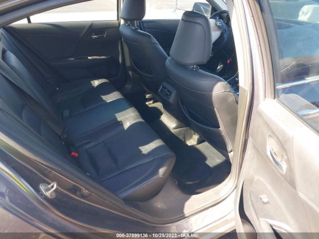 1HGCR2F8XFA053286 Honda Accord Ex-l