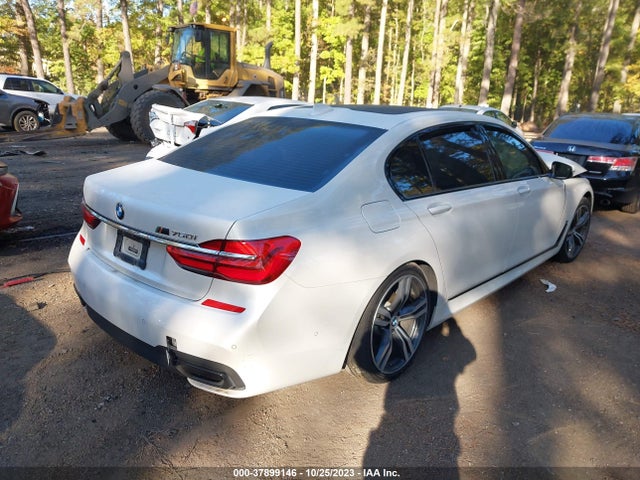 WBA7F0C53KGM24686 BMW 750i