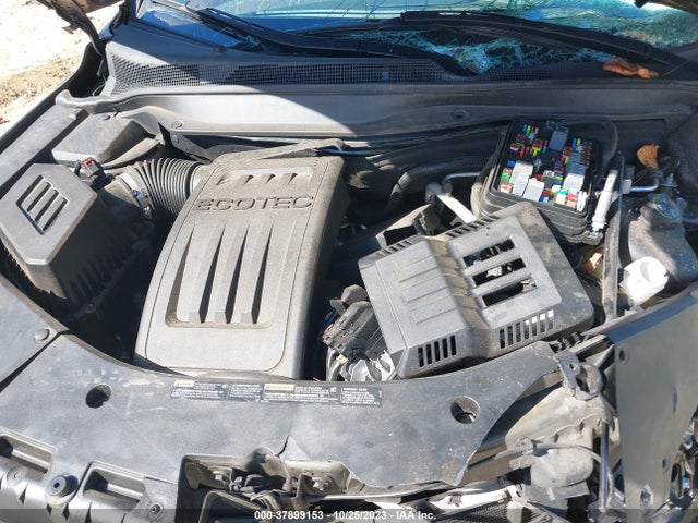 Chevrolet EQUINOX LS 2016 2GNALBEK1G6253256 Image 10