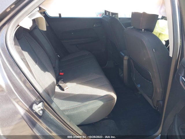 Chevrolet EQUINOX LS 2016 2GNALBEK1G6253256 Image 8