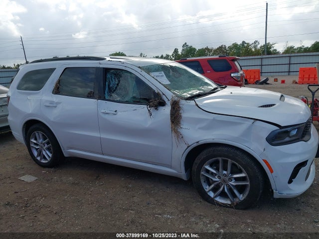 Dodge Durango R/t Plus Awd 2023 1C4SDJCT0PC636998 Image 13