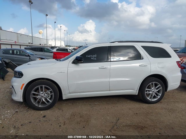 Dodge Durango R/t Plus Awd 2023 1C4SDJCT0PC636998 Image 14