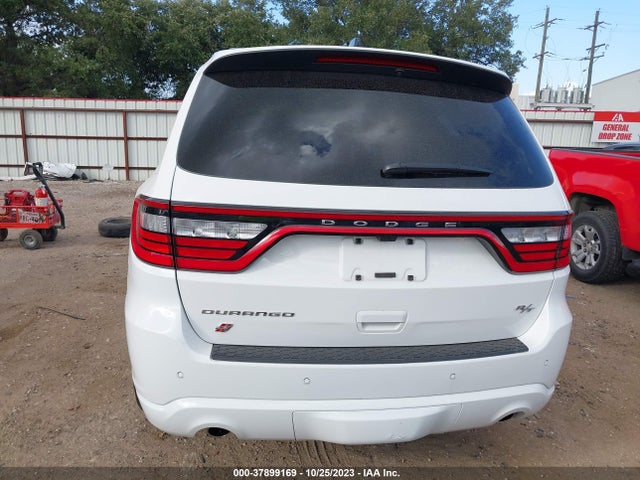 Dodge Durango R/t Plus Awd 2023 1C4SDJCT0PC636998 Image 16