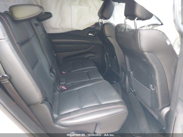 1C4SDJCT0PC636998 Dodge Durango R/t Plus Awd