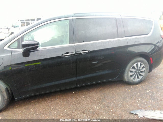 Chrysler Pacifica Hybrid Touring L 2021 2C4RC1L73MR603050 Image 14