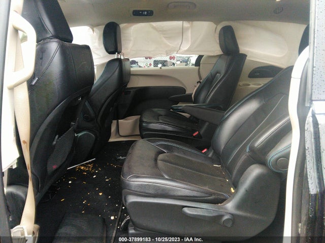 Chrysler Pacifica Hybrid Touring L 2021 2C4RC1L73MR603050 Image 8