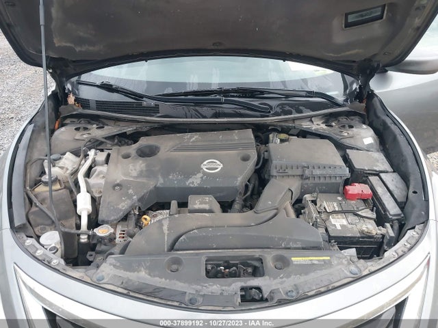 2014 NISSAN ALTIMA 2.5 SL/2.5 SV/2.5/2.5 S VIN: 1N4AL3AP7EN376526