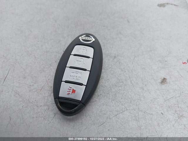2014 NISSAN ALTIMA 2.5 SL/2.5 SV/2.5/2.5 S VIN: 1N4AL3AP7EN376526