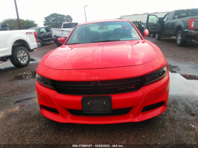2C3CDXBG3NH129300 Dodge Charger Sxt