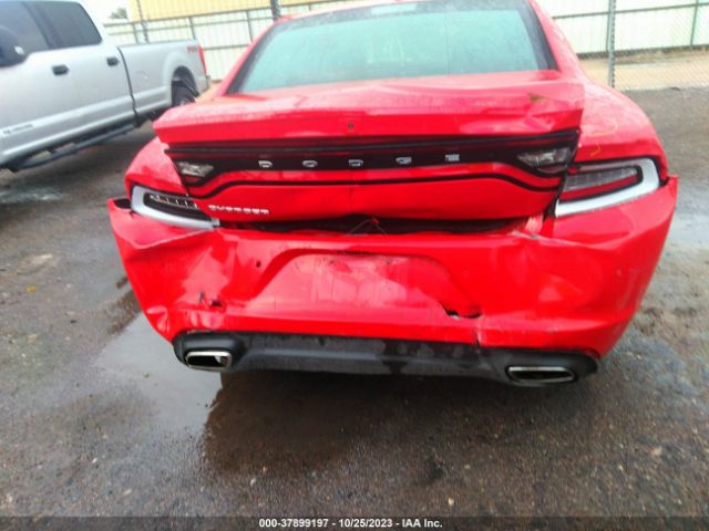2C3CDXBG3NH129300 Dodge Charger Sxt