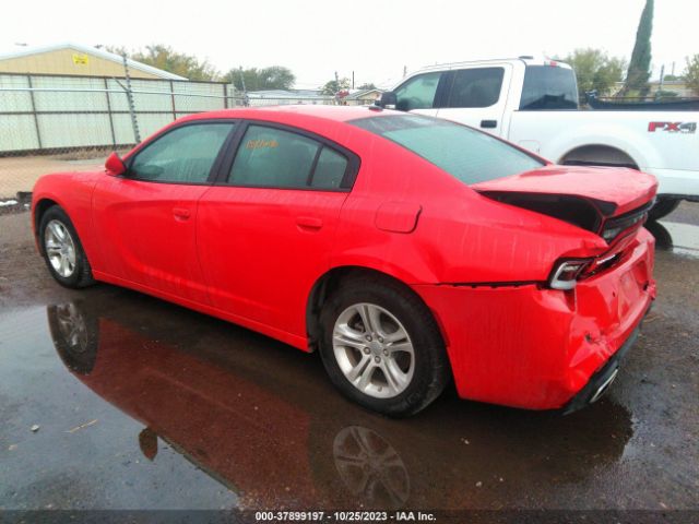 2C3CDXBG3NH129300 Dodge Charger Sxt