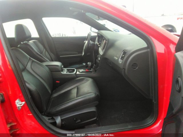 2C3CDXBG3NH129300 Dodge Charger Sxt