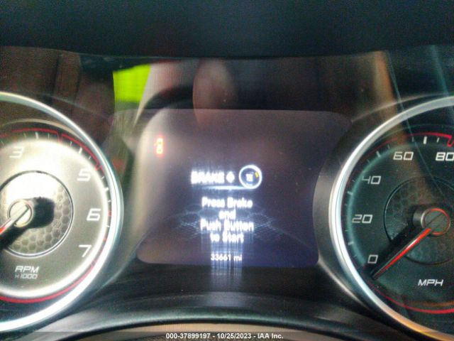 2C3CDXBG3NH129300 Dodge Charger Sxt