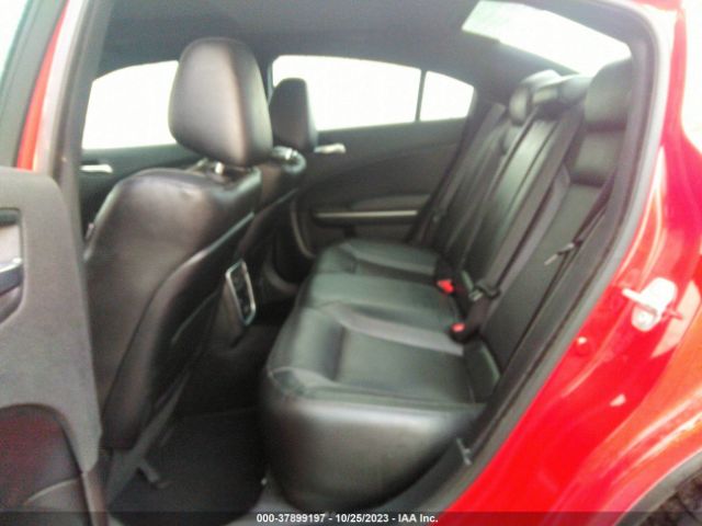 2C3CDXBG3NH129300 Dodge Charger Sxt