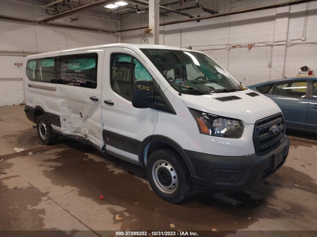2020 1FBAX2Y81LKB43753 main image