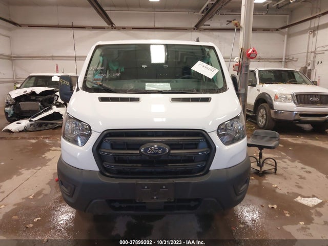 Ford Transit-350 Passenger Van Xl 2020 1FBAX2Y81LKB43753 Image 12