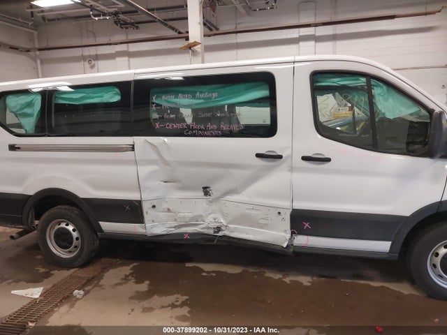 Ford Transit-350 Passenger Van Xl 2020 1FBAX2Y81LKB43753 Image 13