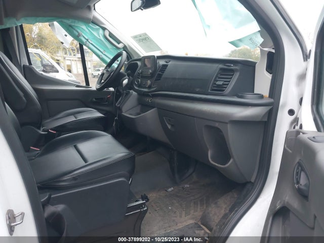 Ford Transit-350 Passenger Van Xl 2020 1FBAX2Y81LKB43753 Image 5