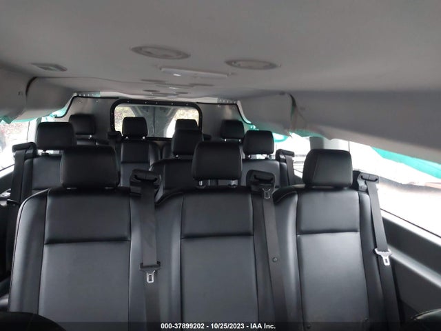 Ford Transit-350 Passenger Van Xl 2020 1FBAX2Y81LKB43753 Image 8
