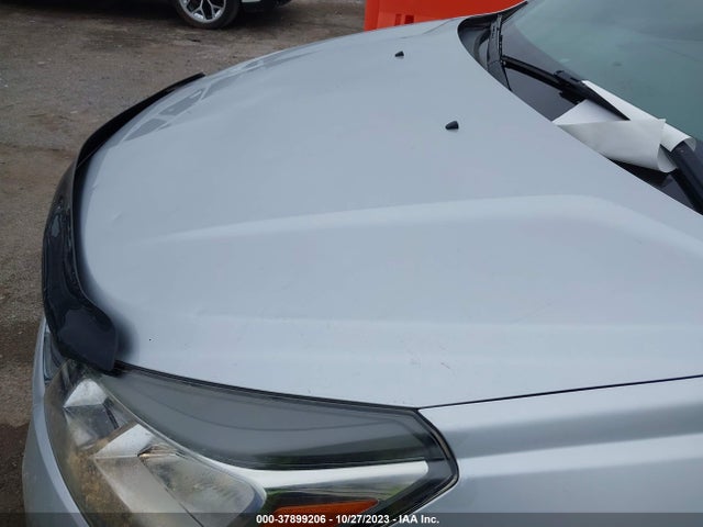 Chevrolet Traverse Ls 2017 1GNKRFED4HJ138442 Image 6