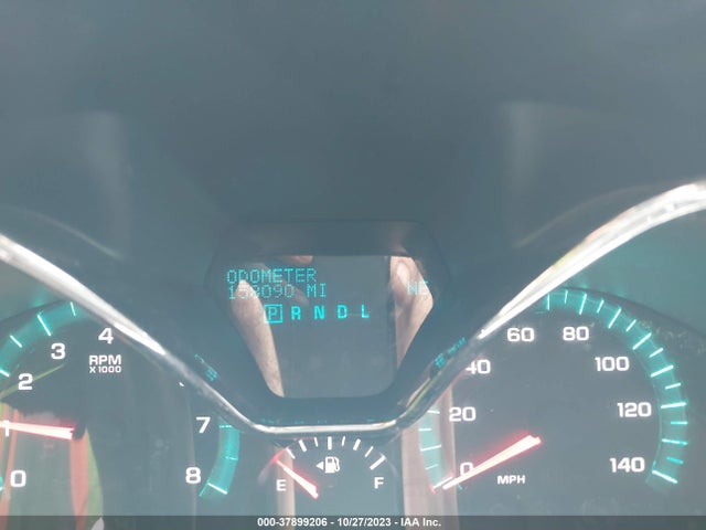 Chevrolet Traverse Ls 2017 1GNKRFED4HJ138442 Image 7