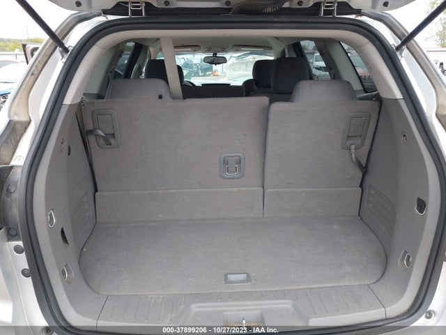 Chevrolet Traverse Ls 2017 1GNKRFED4HJ138442 Image 8