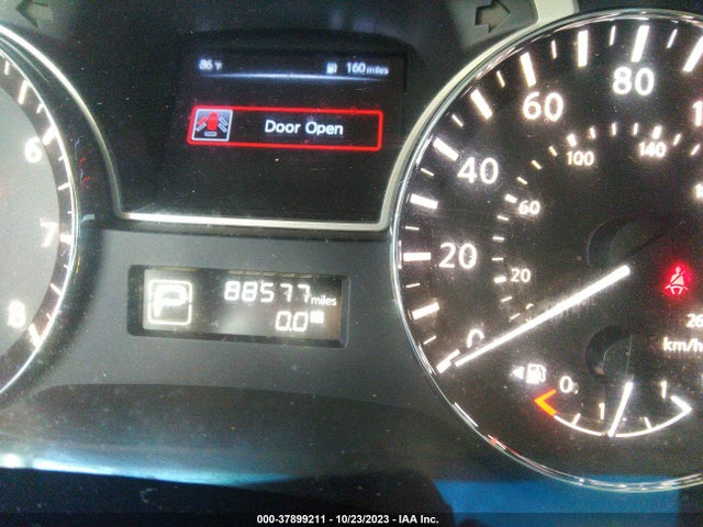 Nissan Pathfinder S/sv/platinum/sl 2015 5N1AR2MNXFC617601 Image 7