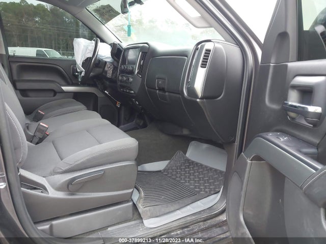 2016 CHEVROLET SILVERADO 1500 1LT VIN: 3GCUKRECXGG107663