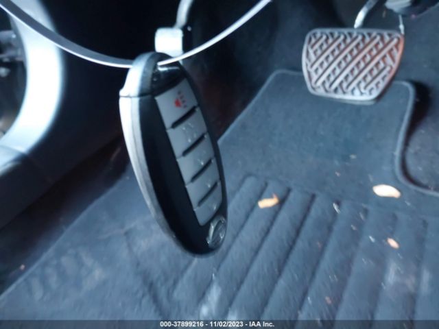 1N4AA6AP9HC367964 Nissan MAXIMA SL