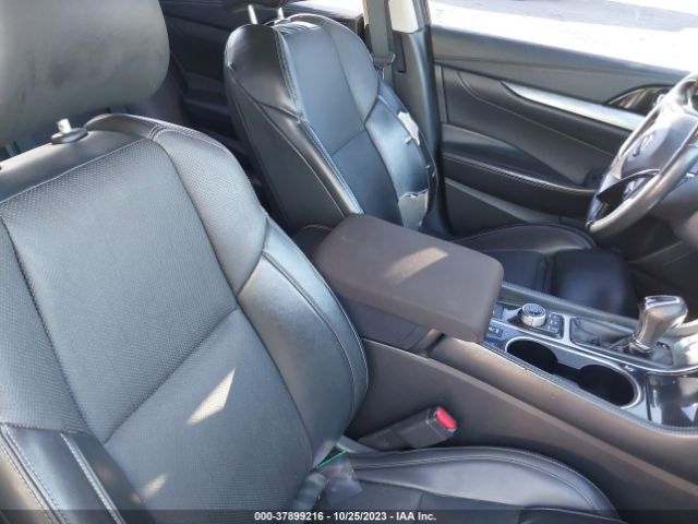 1N4AA6AP9HC367964 Nissan MAXIMA SL