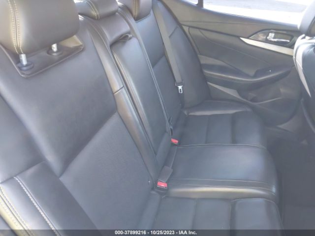 1N4AA6AP9HC367964 Nissan MAXIMA SL