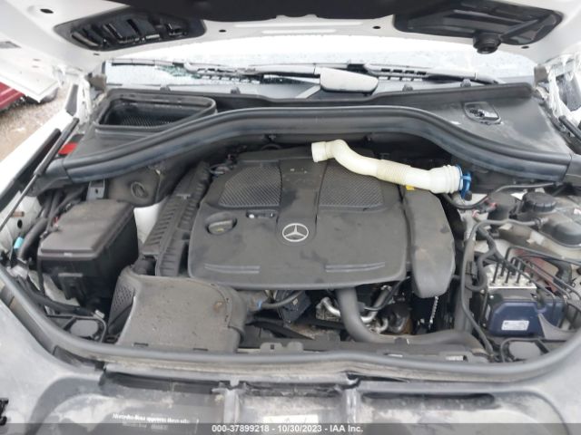 4JGDA5HB9FA599786 Mercedes-Benz M-class Ml 350