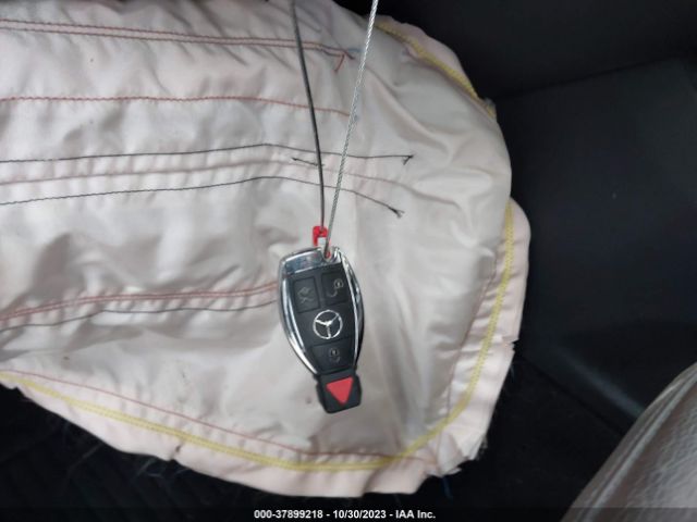4JGDA5HB9FA599786 Mercedes-Benz M-class Ml 350