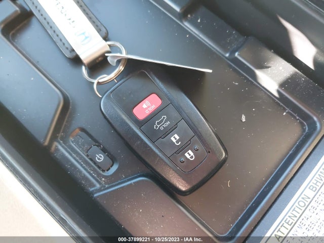 Toyota Highlander Xle 2021 5TDGZRAH5MS066916 Image 11