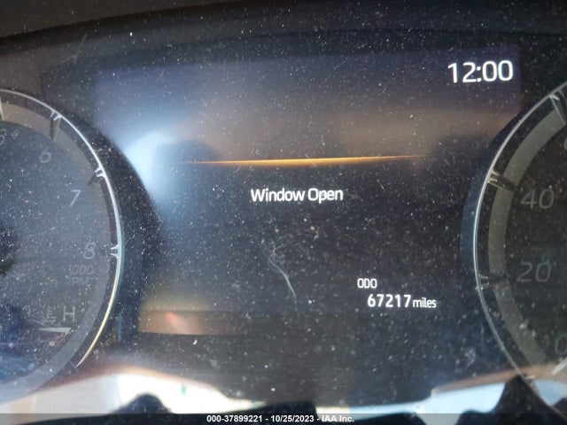 Toyota Highlander Xle 2021 5TDGZRAH5MS066916 Image 7