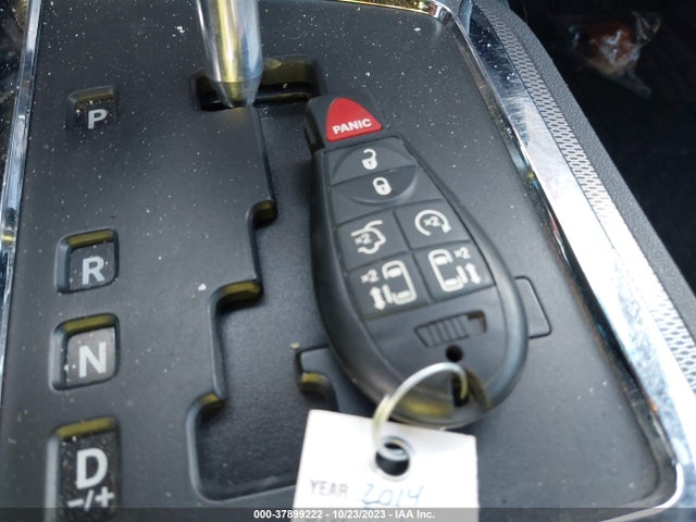 2014 DODGE CHALLENGER R/T VIN: 2C3CDYBT1EH102020