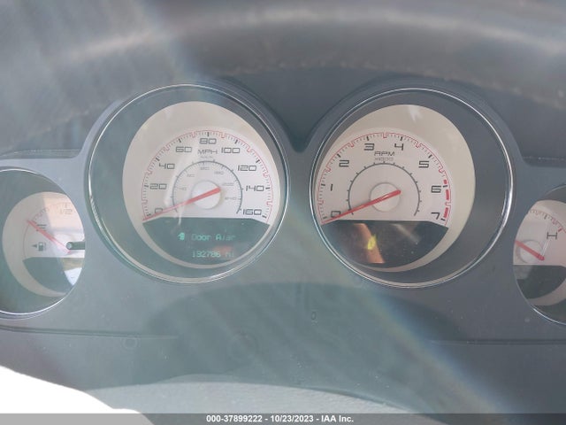 2014 DODGE CHALLENGER R/T VIN: 2C3CDYBT1EH102020