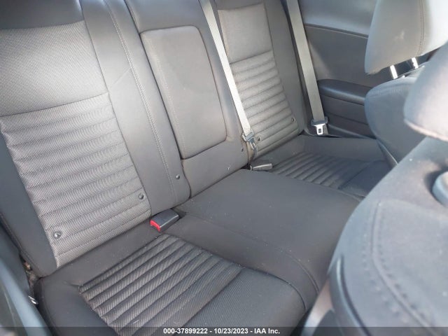 2014 DODGE CHALLENGER R/T VIN: 2C3CDYBT1EH102020