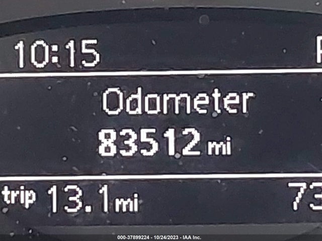 2018 VOLKSWAGEN BEETLE 2.0T COAST/2.0T S VIN: 3VWFD7AT5JM706974