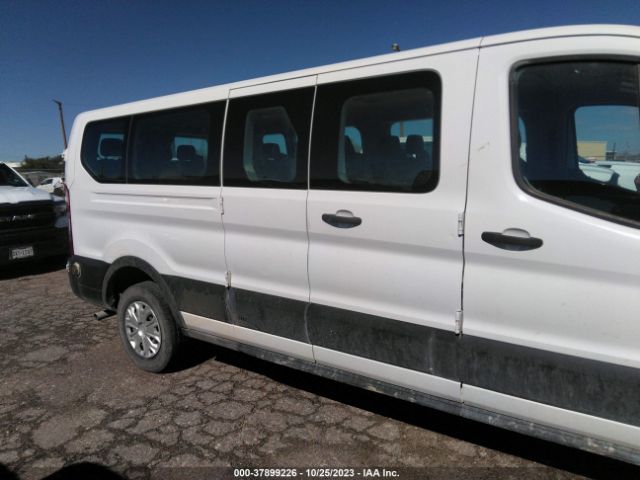 1FBAX2Y89LKA24087 Ford Transit Passenger Wagon Xl/xlt