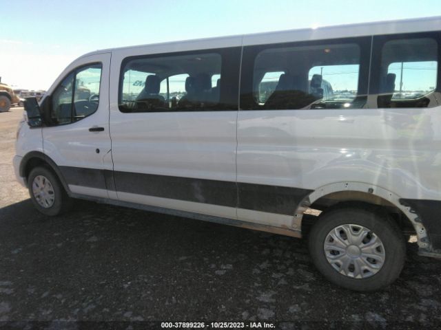 1FBAX2Y89LKA24087 Ford Transit Passenger Wagon Xl/xlt